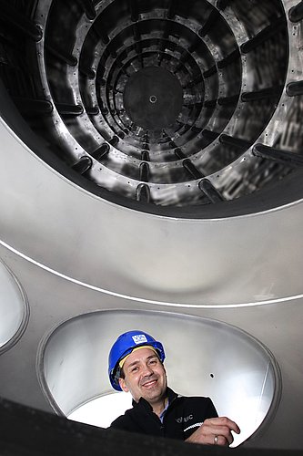 Schonende Trennung von Stoffgemischen